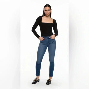 Parker Smith Skinny Jeans  Size 26